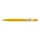 Długopis CARAN D'ACHE 849 Colormat-X, M, żółty