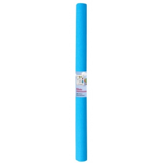 BIBUŁA MARSZCZONA TOP CREATINIO 50x200 TURKUS./10/, Podkategoria, Kategoria
