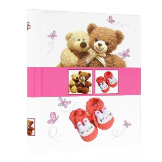 ALBUM SAMOPRZYLEPNY 23x28/40 DRS20 BEAR-1, Podkategoria, Kategoria