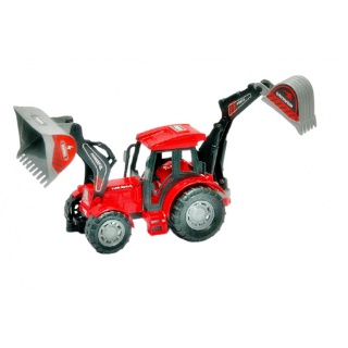 TRAKTOR BEZ PRZYCZEPY 2881, Podkategoria, Kategoria
