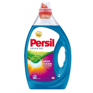 PERSIL KOLOR ŻEL 50 PRAŃ 2,5L., Podkategoria, Kategoria