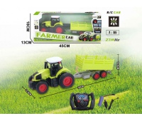 Traktor R/C 45x18x13cm 8723, Podkategoria, Kategoria