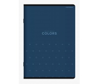 ZESZYT TOP COLORS A4 60K.KRATKA NIEBIESKI /5/, Podkategoria, Kategoria