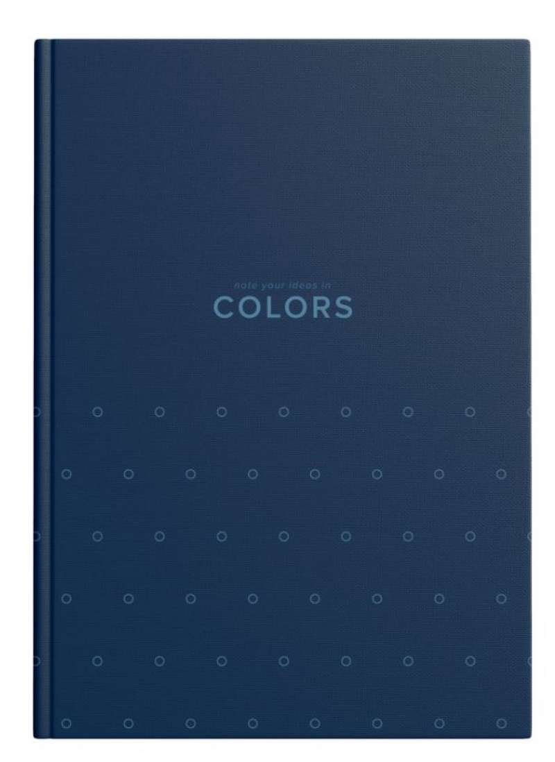 BRULION TOP COLORS A4 304K.KRATKA NIEBIESKI, Podkategoria, Kategoria