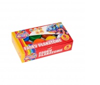 FARBY PLAKATOWE 8 KOL.20ML.