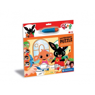 PUZZLE 15EL WATER MAGIC BING, Podkategoria, Kategoria