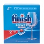 Dishwasher tablets FINISH Power Essential, 50pcs, regular, Cleaning products, Cleaning & Janitorial Supplies and Dispensers