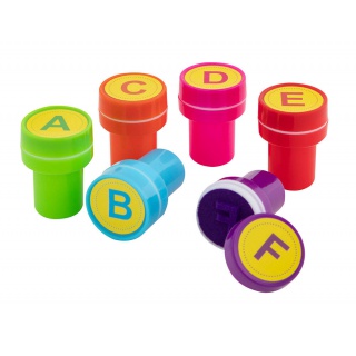 ABC STEMPELKI /26/ 6899, Podkategoria, Kategoria