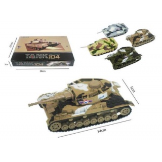 CZOLG 14CM PB 4KOL. XG879-104 6046, Podkategoria, Kategoria