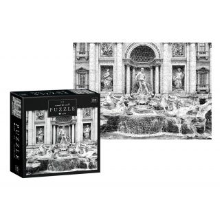 Puzzle 500 Around the World 2, Podkategoria, Kategoria