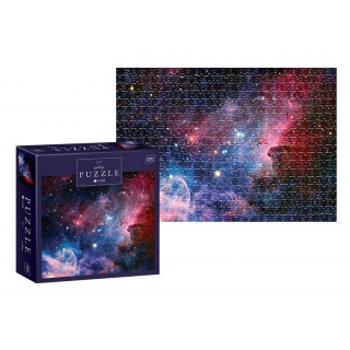 Puzzle 500 Galaxy 1, Podkategoria, Kategoria