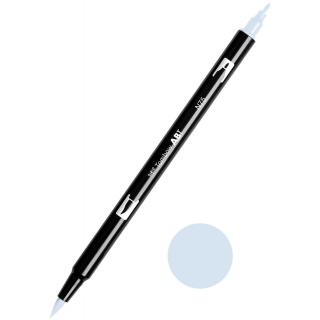 MARKER DWUSTRONNY PĘDZELKOWY TOMBOW COOL GREY 3, Podkategoria, Kategoria