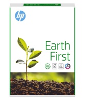 Papier ksero HP EARTH FIRST, A4, 80gsm, 500 ark., Papier do kopiarek, Papier i etykiety