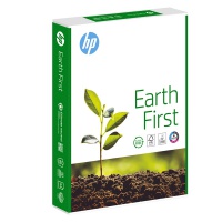 Xero paper HP EARTH FIRST, eco, A4, 80gsm, 500 sheets, Copier paper, Paper and labels