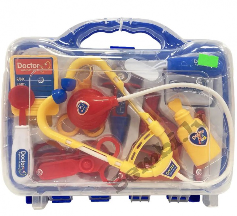 ZESTAW LEKARZ, Podkategoria, Kategoria