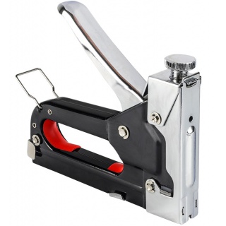ZSZYWACZ TAPICERSKI TAKER GRAND GR-T01 SREBRNY, Podkategoria, Kategoria
