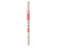 DŁUGOPIS USUWALNY AURA 0,5MM NIEBIESKI HAPPY, Podkategoria, Kategoria