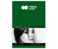 BLOK PORTRET ART A4 20ark.250gr.HAPPY COLOR, Podkategoria, Kategoria