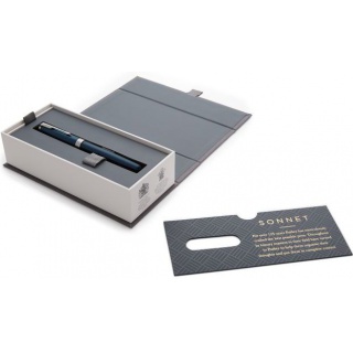 SONNET BLUE CT FP "M", Podkategoria, Kategoria