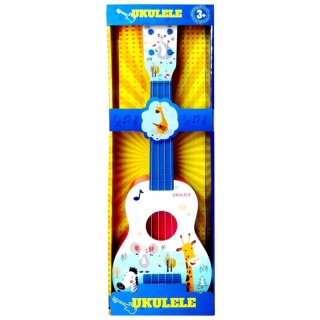 GITARA W PUDEŁKU 9625, Podkategoria, Kategoria