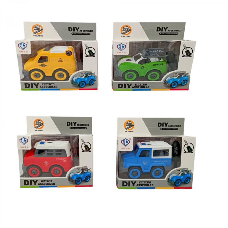 AUTO DO SKRĘCANIA 3744, Podkategoria, Kategoria