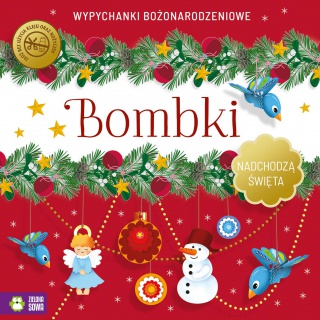 NADCHODZĄ ŚWIĘTA . BOMBKI . WYPYCHANKI, Podkategoria, Kategoria