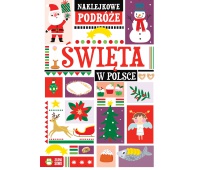 NAKLEJKOWE PODRÓŻE . ŚWIĘTA W POLSCE, Podkategoria, Kategoria