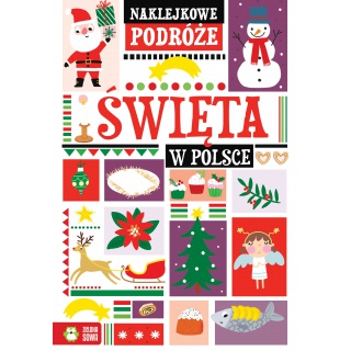 NAKLEJKOWE PODRÓŻE . ŚWIĘTA W POLSCE, Podkategoria, Kategoria