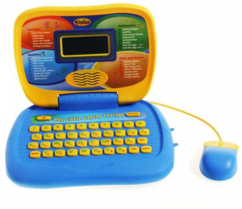 LAPTOP DLA MALUCHA 7689, Podkategoria, Kategoria