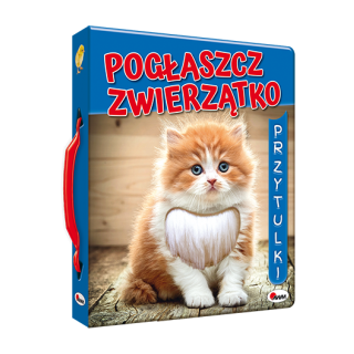 POGŁASZCZ ZWIERZĄTKO 0814, Podkategoria, Kategoria