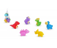 ZWIERZĘTA DINOZAURY DO KĄPIELI 6533, Podkategoria, Kategoria