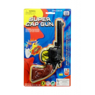 PISTOLET NA SPŁONKĘ 9602, Podkategoria, Kategoria