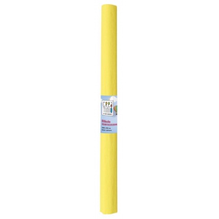 BIBUŁA MARSZCZONA TOP CREATINIO 50x200 CYTRYN./10/, Podkategoria, Kategoria