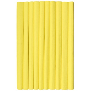 BIBUŁA MARSZCZONA TOP CREATINIO 50x200 CYTRYN./10/, Podkategoria, Kategoria