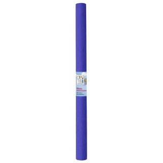 BIBUŁA MARSZCZONA TOP CREATINIO 50x200 FIOLET./10/, Podkategoria, Kategoria