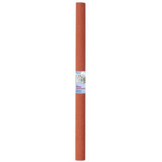 BIBUŁA MARSZCZONA TOP CREATINIO 50x200 BRĄZ./10/, Podkategoria, Kategoria