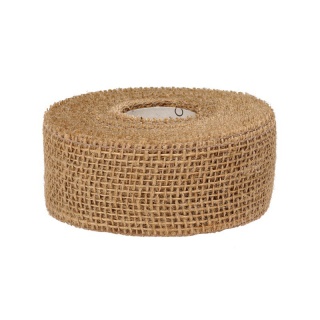 WSTĄŻKA JUTOWA 10 CM.-5 MB, Podkategoria, Kategoria