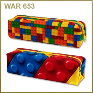 PIÓRNIK WAR 653, Podkategoria, Kategoria