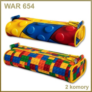 PIÓRNIK WAR 654, Podkategoria, Kategoria