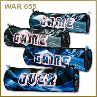 PIÓRNIK WAR 655, Podkategoria, Kategoria