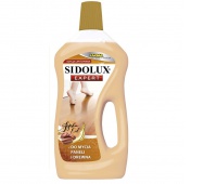 SIDOLUX PŁYN DO PANELI I DREWNA 750ML.OLEJ.JOJOBA, Podkategoria, Kategoria