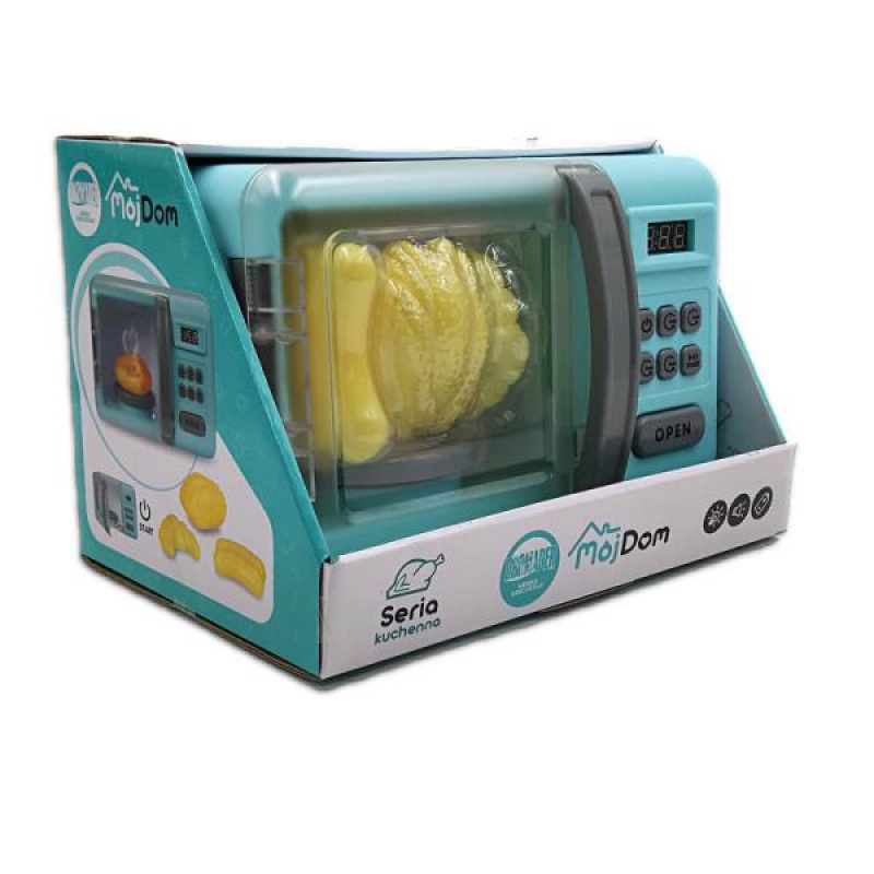 MIKROFAL&Oacute;WKA NA BATERIE 9106, Podkategoria, Kategoria