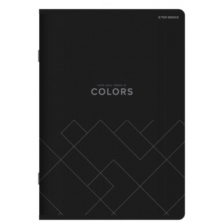 ZESZYT A4 60K.KRATKA COLORS 5szt., Podkategoria, Kategoria