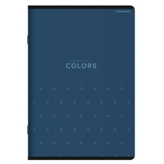 ZESZYT A4 60K.KRATKA COLORS 5szt., Podkategoria, Kategoria