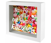 SKARBONKA HOME 2 NIE KUPIĄ RODZICE, Podkategoria, Kategoria