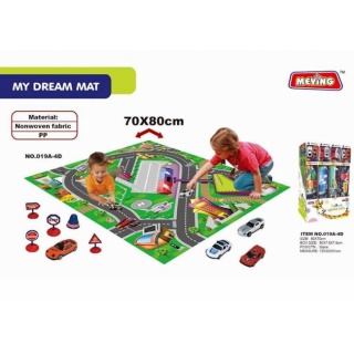 MATA 12 EL 019A-4D 1036, Podkategoria, Kategoria