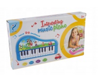PIANINO 741 96208, Podkategoria, Kategoria