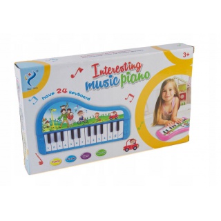 PIANINO 741 96208, Podkategoria, Kategoria