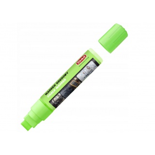 MARKER KREDOWY 15x8mm ZIELONY, Podkategoria, Kategoria