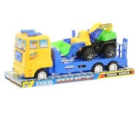 AUTO LAWETA, Podkategoria, Kategoria